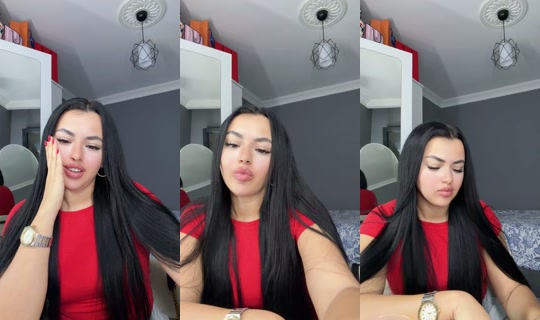 Elisss777 Bigo Live — Oct 20, 2026, 11:38 AM