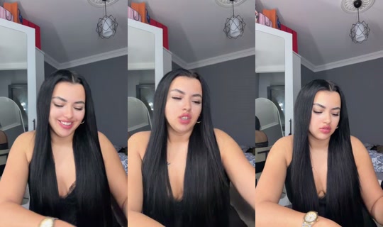 Elisss777 Bigo Live — Oct 20, 2026, 8:35 PM