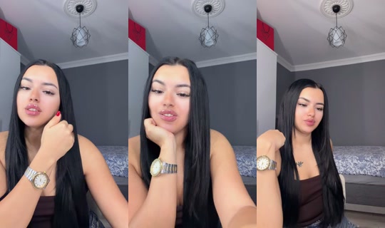 Elisss777 Bigo Live — Oct 29, 2026, 12:19 PM