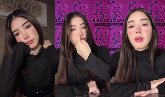 Eliza.baby1 Bigo Live — Sep 21, 2026, 1:42 AM