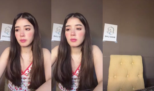 Eliza.baby1 Bigo Live — Sep 28, 2026, 5:23 AM