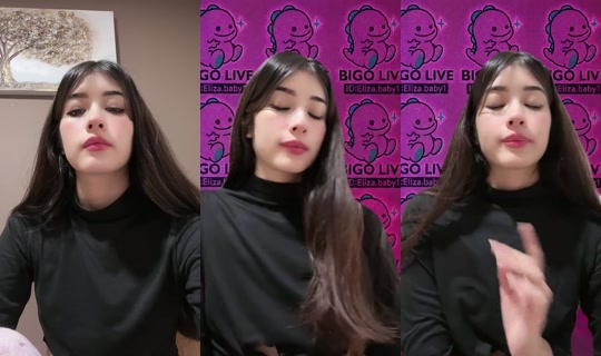 Eliza.baby1 Bigo Live — Oct 23, 2026, 9:37 PM