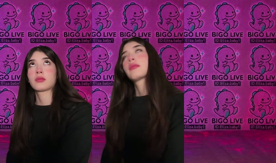 Eliza.baby1 Bigo Live — Oct 27, 2026, 12:02 AM
