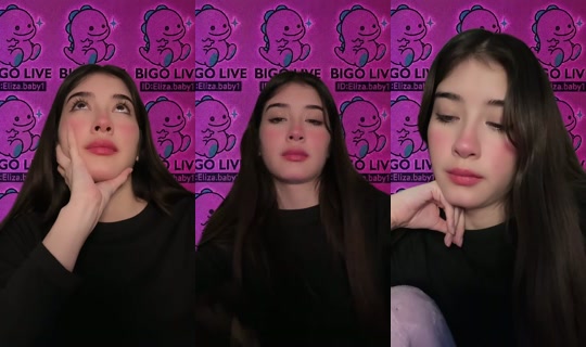 Eliza.baby1 Bigo Live — Oct 28, 2026, 12:32 AM