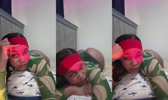 Ella_h Bigo Live — Oct 26, 2026, 12:10 PM