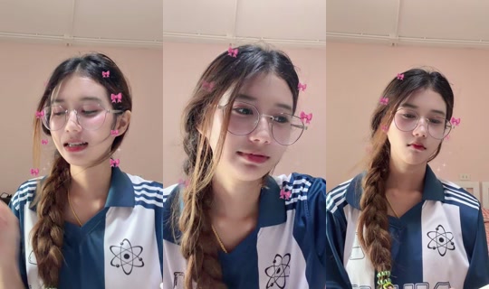 Ellenaka1607 Bigo Live — Aug 28, 2026, 6:51 AM