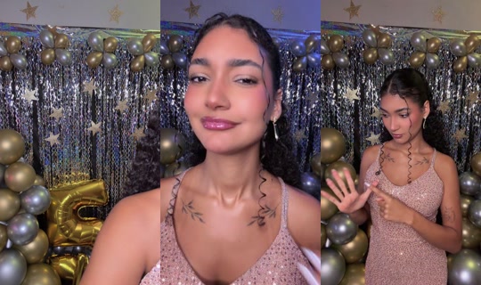 Ellyn7 Bigo Live — Sep 12, 2026, 10:30 PM