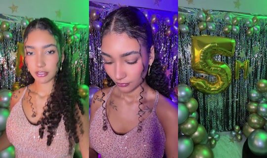 Ellyn7 Bigo Live — Sep 13, 2026, 12:41 AM