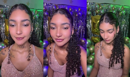 Ellyn7 Bigo Live — Sep 13, 2026, 2:30 AM