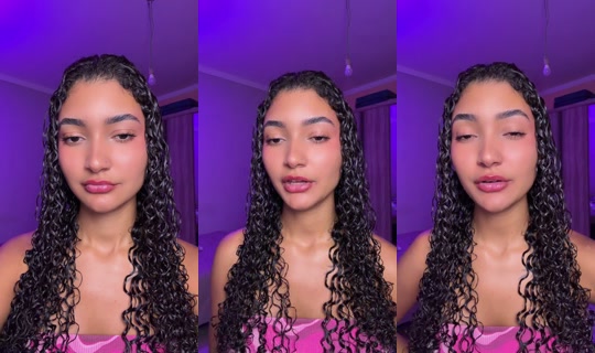 Ellyn7 Bigo Live — Sep 20, 2026, 12:52 AM