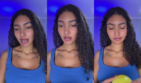 Ellyn7 Bigo Live — Sep 29, 2026, 1:04 AM