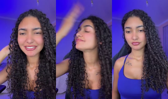 Ellyn7 Bigo Live — Oct 3, 2026, 2:01 AM