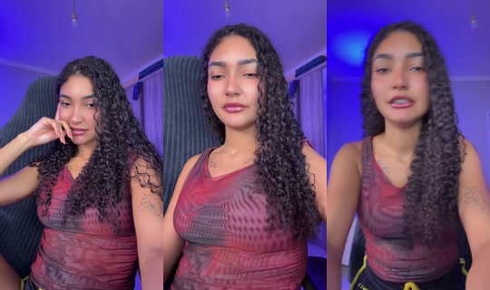 Ellyn7 Bigo Live — Oct 4, 2026, 12:29 AM