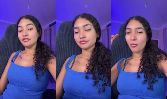 Ellyn7 Bigo Live — Oct 6, 2026, 1:11 AM