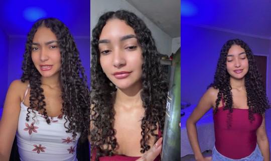 Ellyn7 Bigo Live — Oct 8, 2026, 12:54 AM