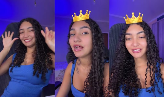 Ellyn7 Bigo Live — Oct 9, 2026, 12:03 AM