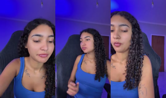 Ellyn7 Bigo Live — Oct 9, 2026, 2:03 AM