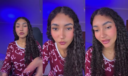 Ellyn7 Bigo Live — Oct 10, 2026, 12:20 AM