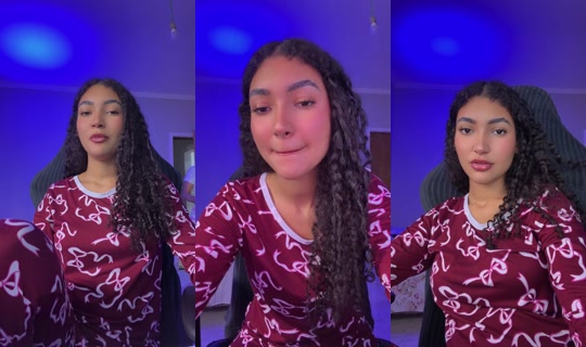 Ellyn7 Bigo Live — Oct 10, 2026, 1:27 AM