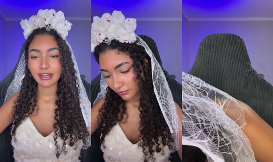 Ellyn7 Bigo Live — Oct 17, 2026, 9:23 PM