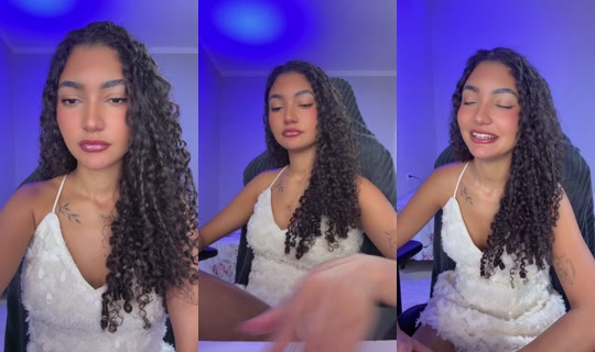 Ellyn7 Bigo Live — Oct 18, 2026, 2:03 AM