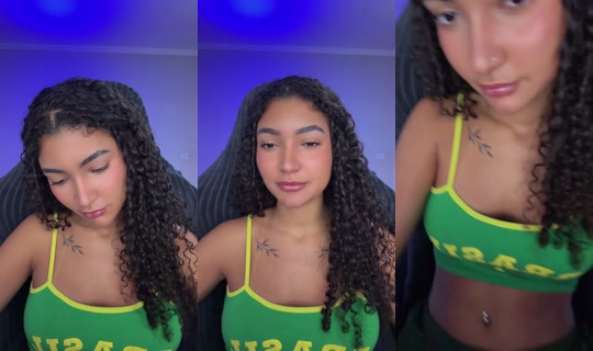 Ellyn7 Bigo Live — Oct 18, 2026, 8:35 PM