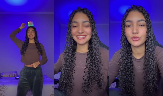 Ellyn7 Bigo Live — Oct 20, 2026, 12:19 AM