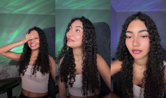 Ellyn7 Bigo Live — Oct 20, 2026, 10:07 PM