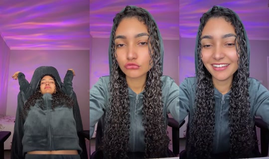 Ellyn7 Bigo Live — Oct 27, 2026, 12:22 AM