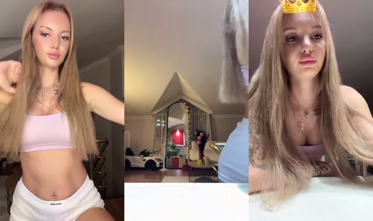 Elosum12 Bigo Live — Oct 6, 2026, 7:27 PM