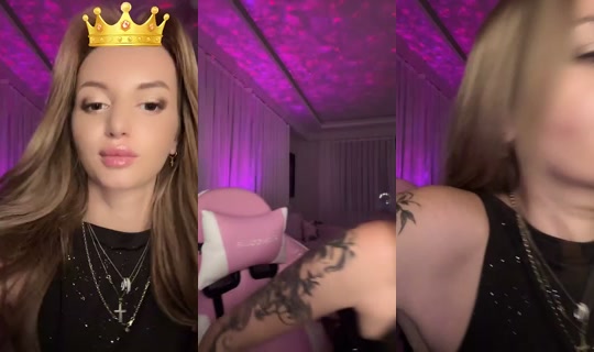 Elosum12 Bigo Live — Oct 25, 2026, 9:55 PM