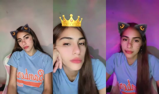 Elsa.Tdad Bigo Live — Oct 16, 2026, 6:00 AM