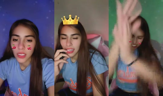 Elsa.Tdad Bigo Live — Oct 16, 2026, 6:30 AM