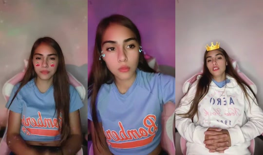 Elsa.Tdad Bigo Live — Oct 16, 2026, 7:24 AM