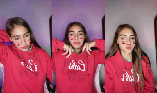 Elsa.Tdad Bigo Live — Oct 17, 2026, 4:12 AM