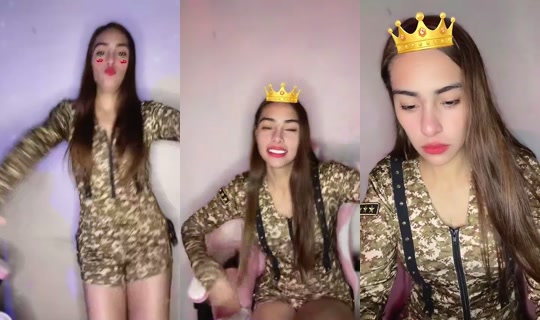Elsa.Tdad Bigo Live — Oct 18, 2026, 4:00 AM