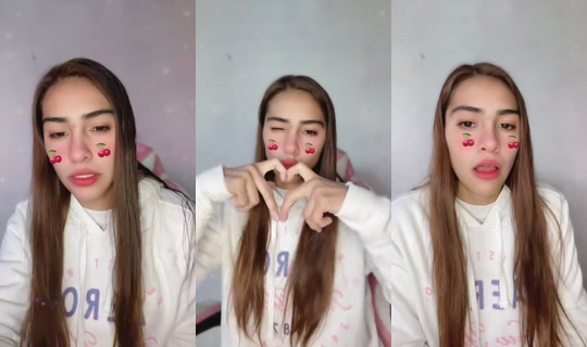 Elsa.Tdad Bigo Live — Oct 18, 2026, 2:12 PM