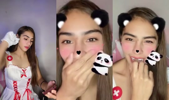 Elsa.Tdad Bigo Live — Oct 25, 2026, 3:17 AM