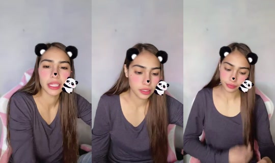 Elsa.Tdad Bigo Live — Oct 26, 2026, 2:18 PM