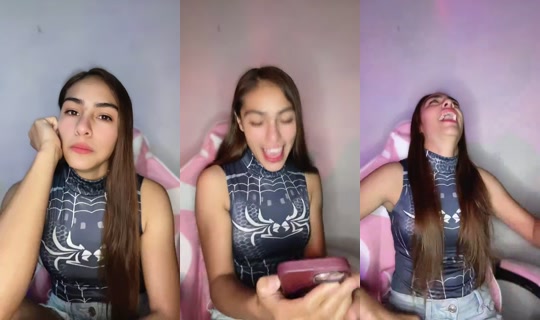 Elsa.Tdad Bigo Live — Oct 27, 2026, 4:50 AM