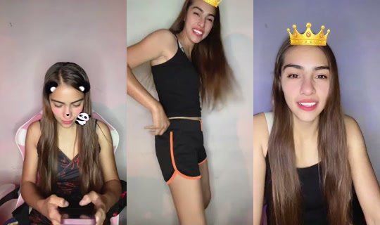 Elsa.Tdad Bigo Live — Oct 28, 2026, 4:05 AM