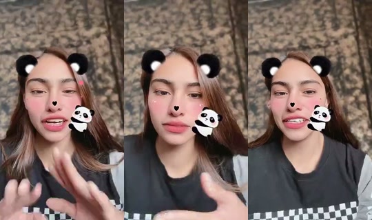 Elsa.Tdad Bigo Live — Oct 28, 2026, 7:40 PM