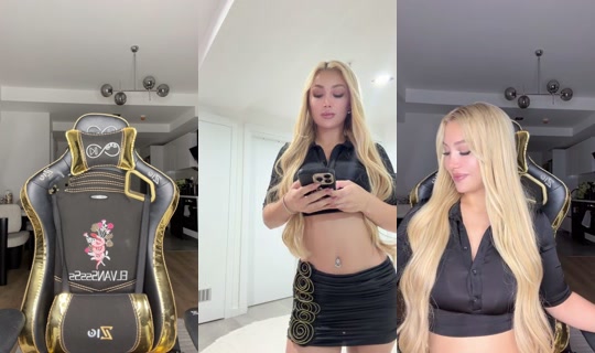 Elvanss Bigo Live — Sep 14, 2026, 9:48 PM