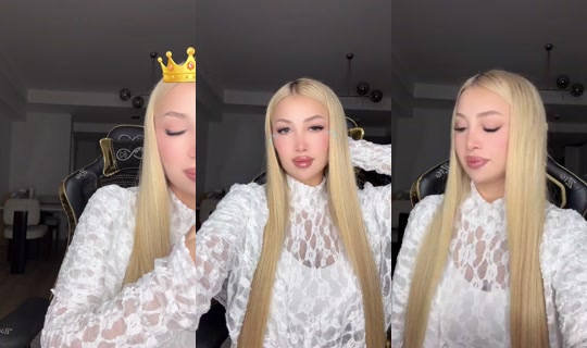 Elvanss Bigo Live — Sep 16, 2026, 7:43 PM