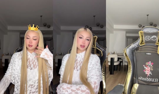 Elvanss Bigo Live — Sep 16, 2026, 8:34 PM