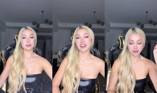 Elvanss Bigo Live — Sep 21, 2026, 11:12 PM