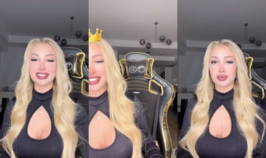 Elvanss Bigo Live — Sep 24, 2026, 11:29 PM