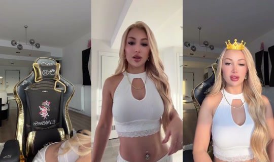 Elvanss Bigo Live — Sep 25, 2026, 3:02 PM