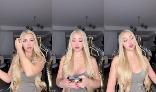Elvanss Bigo Live — Sep 29, 2026, 1:51 AM