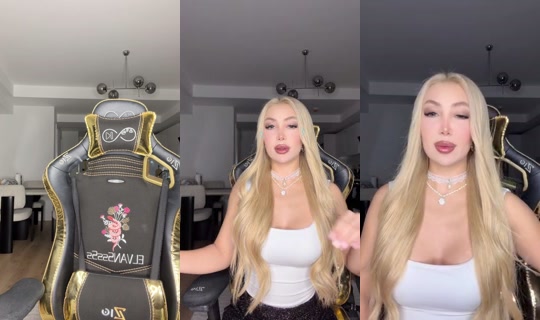 Elvanss Bigo Live — Sep 29, 2026, 6:28 PM